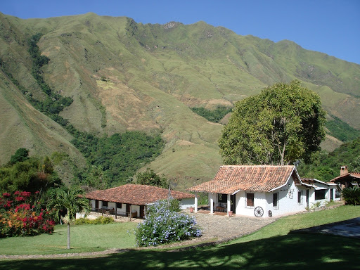 Posada Loma Brisa