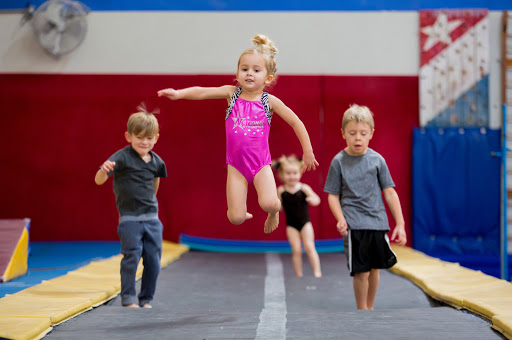 Gymnastics Center «National Gymnastics Training», reviews and photos, 4 Journey, Aliso Viejo, CA 92656, USA