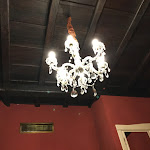 Photo n°2 de l'avis de Dessy.u fait le 12/01/2020 à 10:45 sur le  Hotel Campo de' Fiori à Rome