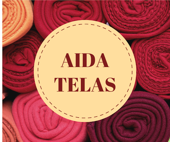 Opiniones de Aida Telas en Flores - Tienda