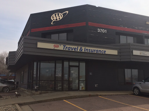 Auto Insurance Agency «AAA South Dakota Sioux Falls 49th», reviews and photos