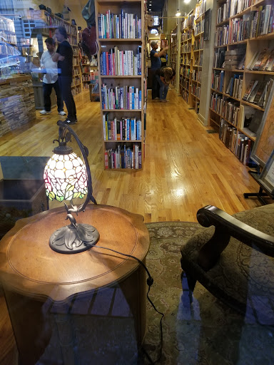 Book Store «Duck River Books», reviews and photos, 12 Public Square, Columbia, TN 38401, USA
