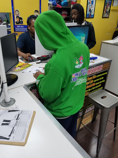 Print Shop «CHINAMAN CUSTOM PRINT AND PHOTO», reviews and photos, 3676 W Oakland Park Blvd, Fort Lauderdale, FL 33311, USA