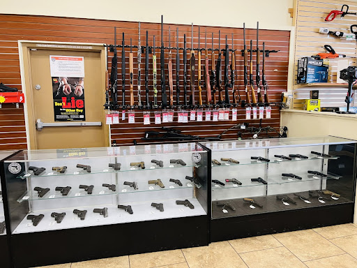 Pawn Shop «Pawn1st», reviews and photos, 203 N Litchfield Rd, Goodyear, AZ 85395, USA