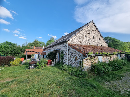 LE SOURIRE DE LA TUILERIE à Bard-le-Régulier