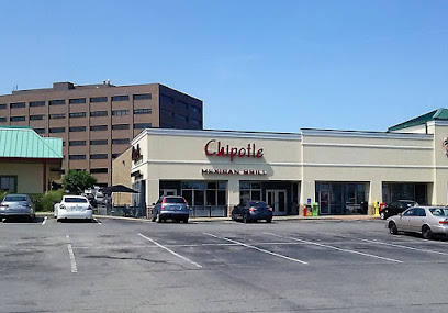 Chipotle Mexican Grill - 6864 Johnson Dr, Mission, KS 66202