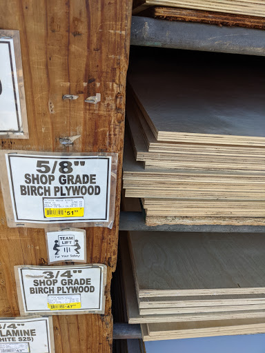 Hardware Store «Santa Barbara Home Improvement Center», reviews and photos, 415 E Gutierrez St, Santa Barbara, CA 93101, USA