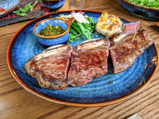 Los Fuegos - Argentinian Steak and Grill
