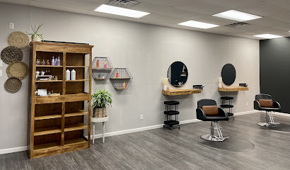 The Collective Salon and Beauty Spa