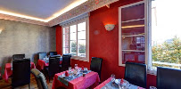 Atmosphère du Restaurant marocain Le Marrakech à Amiens - n°1