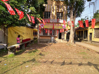 Cpim Party Office