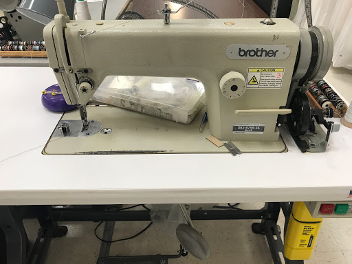Turner Mobile Sewing and Embrodiery Machine Repair in Sapulpa, Oklahoma