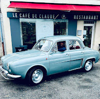 Photos du propriétaire du Restaurant Le Café de Claude à Vert-le-Petit - n°1