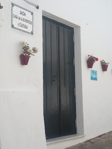 Salón casa de la juventud Y cultura C. Arroyo, 11687 El Gastor, Cádiz, España