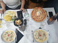 Plats et boissons du Restaurant italien La Baldoria à Monflanquin - n°16