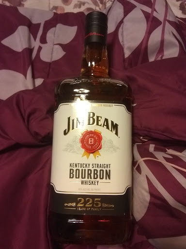 Liquor Store «Warehouse Liquors», reviews and photos, 620 Old Robstown Rd, Corpus Christi, TX 78408, USA