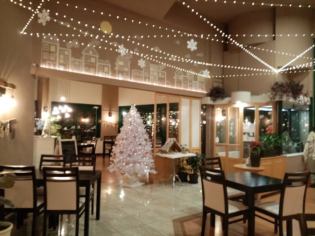 Αξιολογήσεις για το Σερίφης στην Πεντέλη - Εστιατόριο