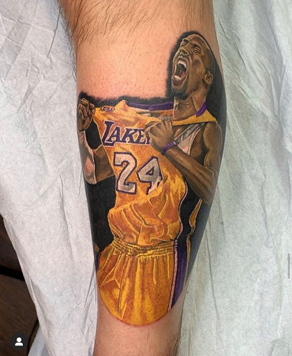 Tattoo Shop «Renaissance Studios», reviews and photos, 131 Avenida Victoria, San Clemente, CA 92672, USA