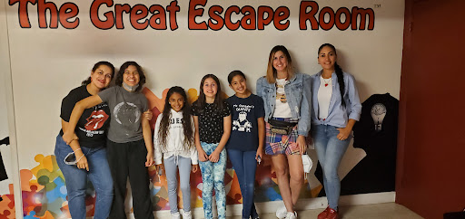 Amusement Center «The Great Escape Room», reviews and photos, 2315 S Le Jeune Rd #200, Miami, FL 33134, USA