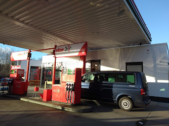 star Tankstelle