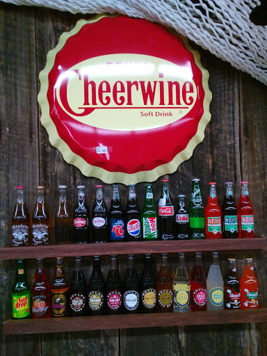 General Store «Mast General Store Winston-Salem», reviews and photos, 516 Trade St NW, Winston-Salem, NC 27101, USA