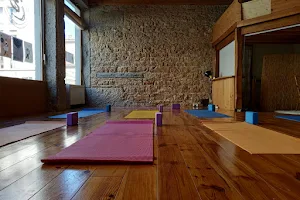 Centre Tao Yoga image