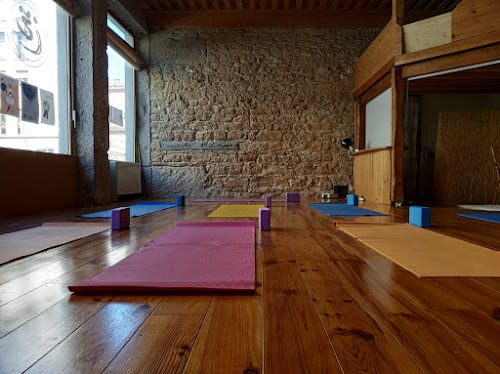 Centre Tao Yoga à Lyon