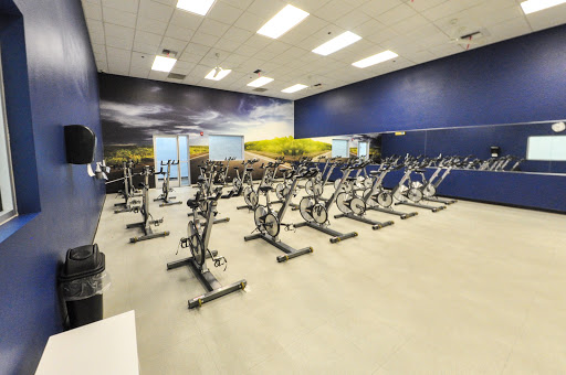 Gym «In-Shape Health Clubs», reviews and photos, 4300 Delta Gateway Blvd, Pittsburg, CA 94565, USA