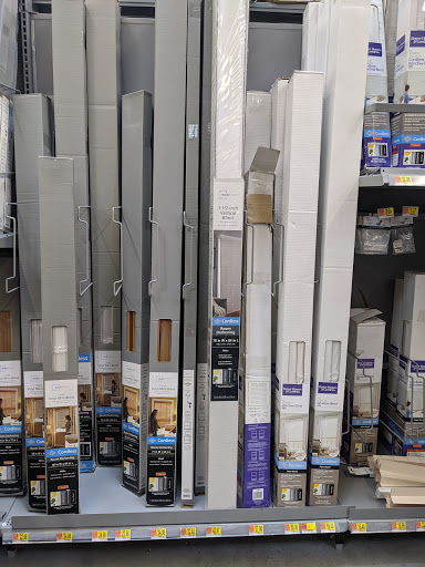 Department Store «Walmart Supercenter», reviews and photos, 1960 Twin Lakes Pkwy, Roseville, MN 55113, USA