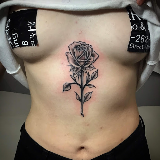 Explore tattoo ideas for women's arms, creative tattoo ideas in Las Vegas, available at Creative Minds Tattoo