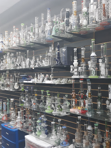Hookah Store «SMOKE SHOP & VAPE», reviews and photos, 17602 W Little York Rd, Houston, TX 77084, USA