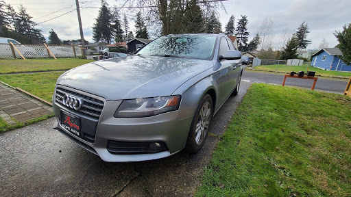 Used Car Dealer «Expo Auto», reviews and photos, 4304 S Tacoma Way, Tacoma, WA 98409, USA