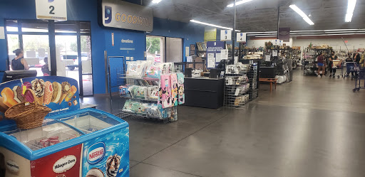 Thrift Store «Goodwill Retail Store & Donation Center», reviews and photos