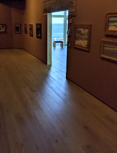 Art Museum «Ogunquit Museum-American Art», reviews and photos, 543 Shore Rd, Ogunquit, ME 03907, USA