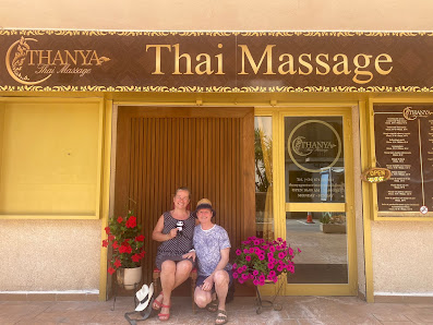 Thanya Thai Massage Porto Cristo Carrer d'En Bordils, 5, local 3, 07680 Porto Cristo, Balearic Islands, España