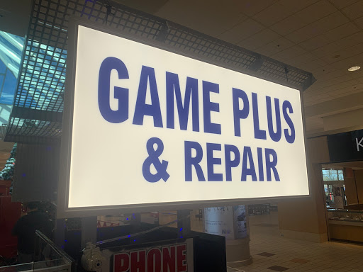 Video Game Store «GAME Plus», reviews and photos, 3200 Naglee Rd, Tracy, CA 95304, USA