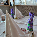 Photo n°15 de l'avis de Sabine.i fait le 10/04/2023 à 20:44 sur le  Rosengarten Restaurant à Riedlingen