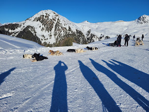 Photo n°40 de Le Dou Du Praz à La Plagne-Tarentaise ()