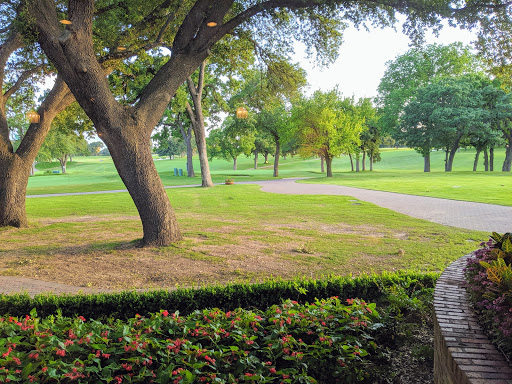 Golf Club «Brook Hollow Golf Club», reviews and photos, 8301 Harry Hines Blvd, Dallas, TX 75235, USA