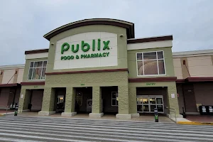 Publix Pharmacy at South Highlands Shopping Center image
