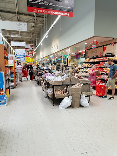 Avaliações doContinente em Viseu - Supermercado