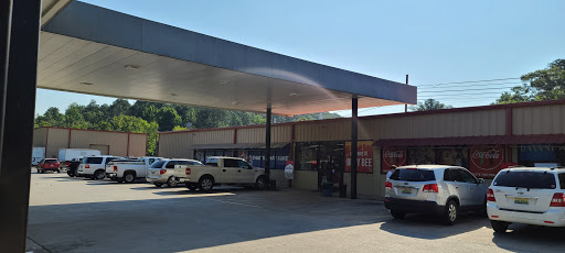 Grocery Store «Busy Bee Food Mart LLC», reviews and photos, 25812 AL-75, Oneonta, AL 35121, USA