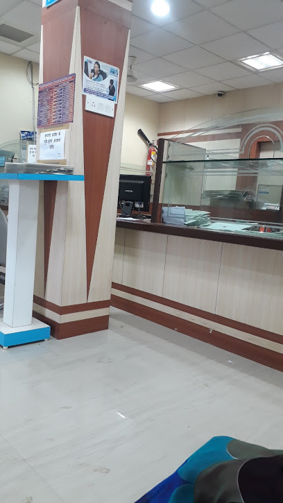 State Bank Of India - Public Sector Bank in Sanawad, Bamnala , India
