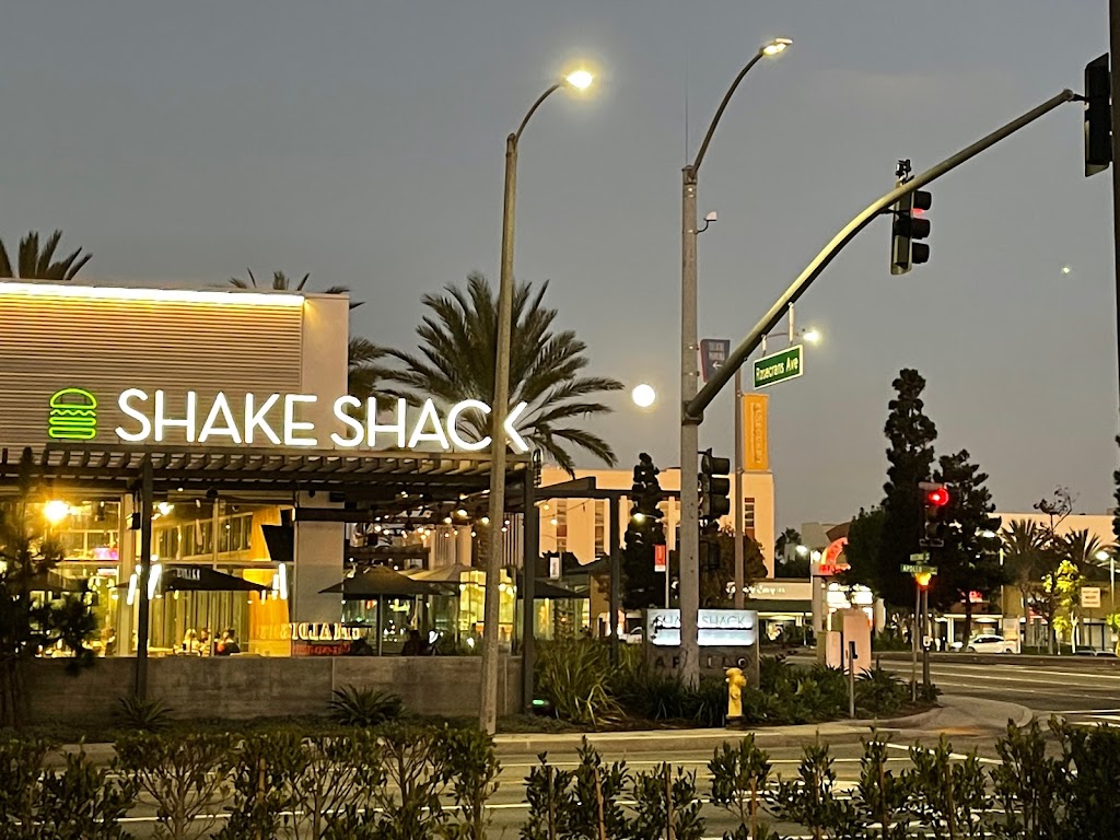 Shake Shack El Segundo 90245