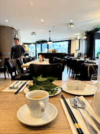 Plats et boissons du Restaurant vietnamien Brasserie Saigon à Paris - n°12