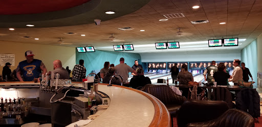 Bowling Alley «Beloit Lanes», reviews and photos, 9150 W Beloit Rd, Milwaukee, WI 53227, USA