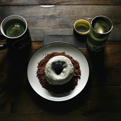 Donut Shop «Strange Donuts», reviews and photos, 2709 Sutton Blvd, Maplewood, MO 63143, USA