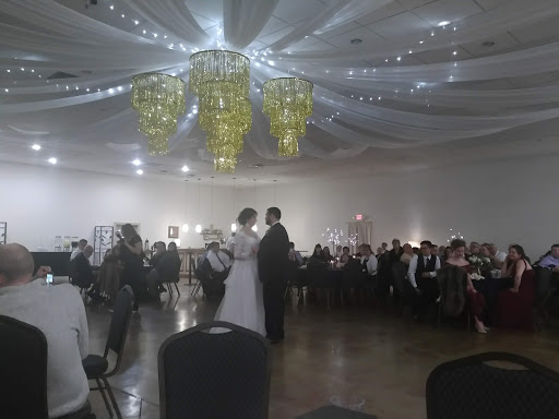 Banquet Hall «Celebrations Banquet & Conference facility», reviews and photos, 3437 W Sycamore St, Kokomo, IN 46901, USA