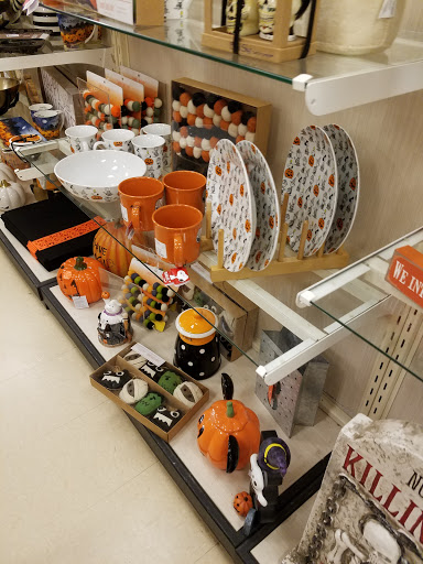 Department Store «HomeGoods», reviews and photos, 415 Mall Ct, Lansing, MI 48912, USA