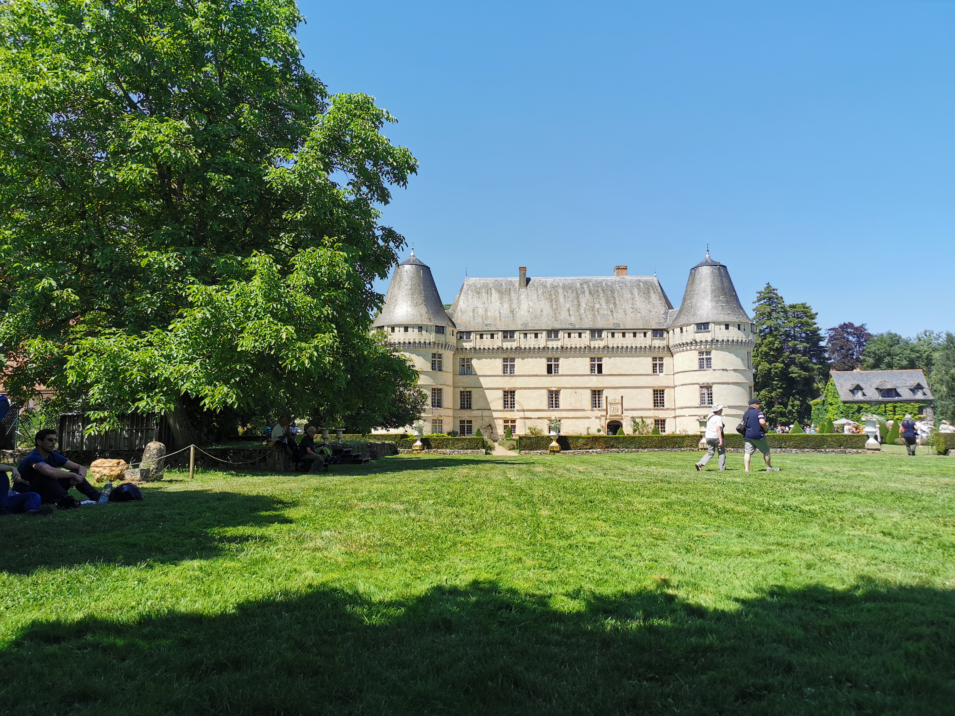 Photo n° 2 de l'avis de Alexandre.o fait le 28/06/2023 à 12:20